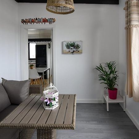 Casa Cuaderna A 150 Metros De La Playa Lejlighed Playa Honda  Eksteriør billede