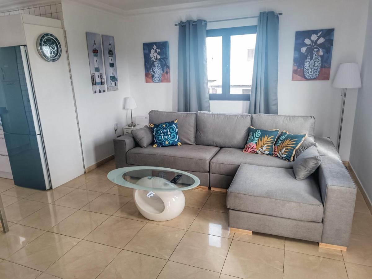 Casa Cuaderna A 150 Metros De La Playa Lejlighed Playa Honda  Eksteriør billede