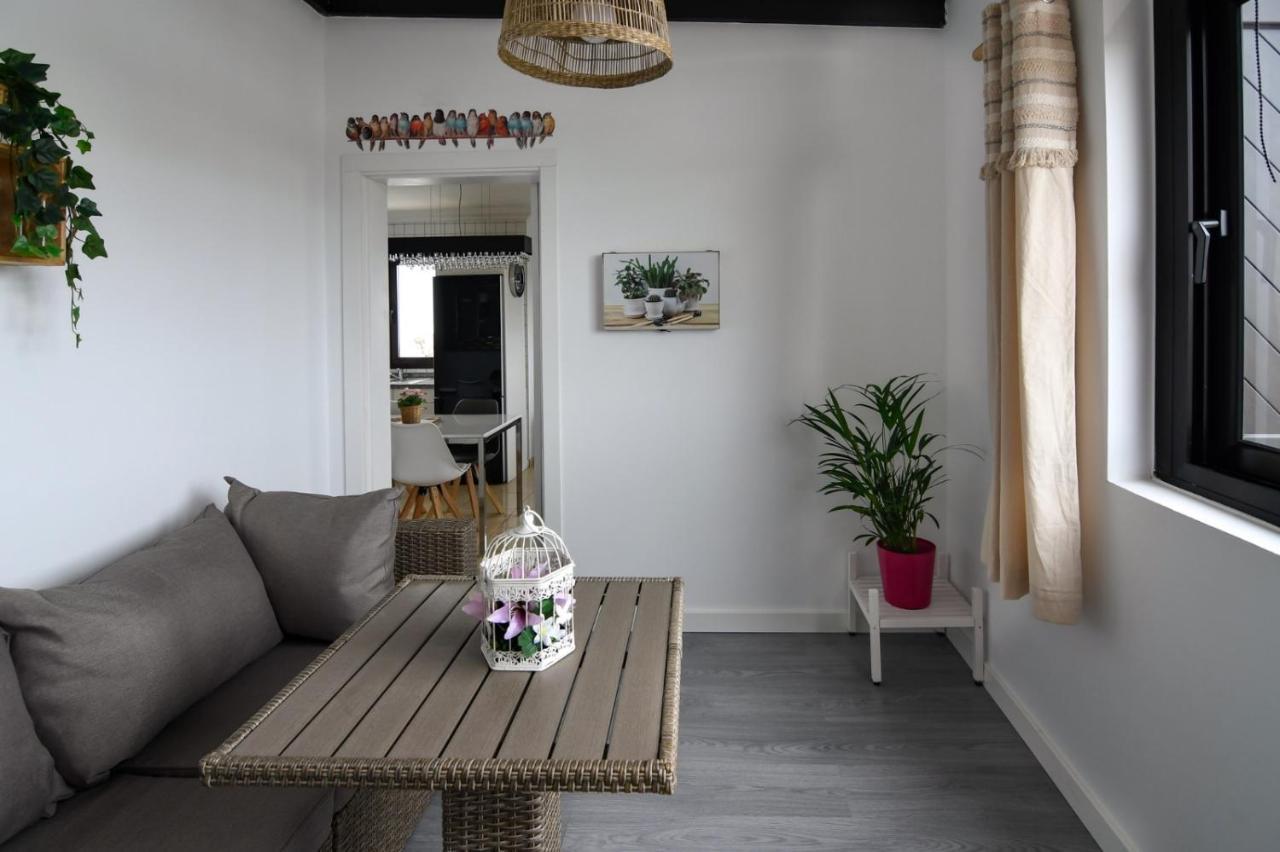 Casa Cuaderna A 150 Metros De La Playa Lejlighed Playa Honda  Eksteriør billede