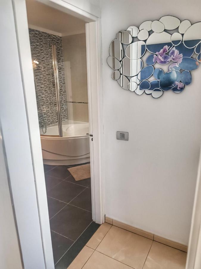 Casa Cuaderna A 150 Metros De La Playa Lejlighed Playa Honda  Eksteriør billede