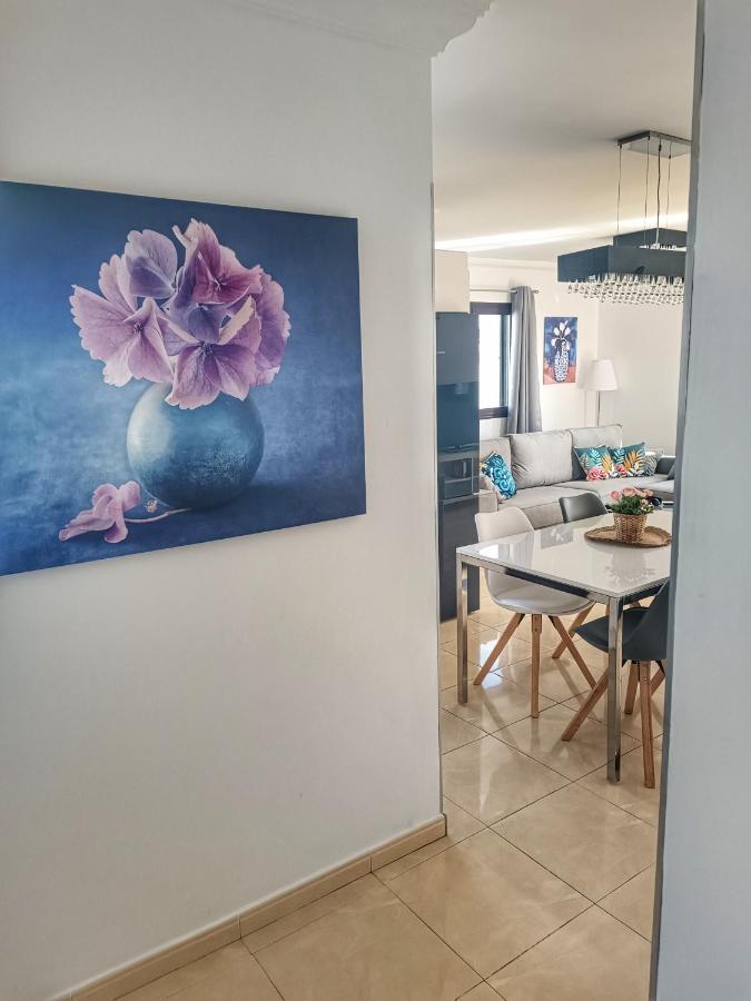 Casa Cuaderna A 150 Metros De La Playa Lejlighed Playa Honda  Eksteriør billede
