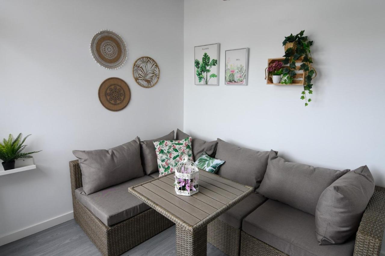 Casa Cuaderna A 150 Metros De La Playa Lejlighed Playa Honda  Eksteriør billede