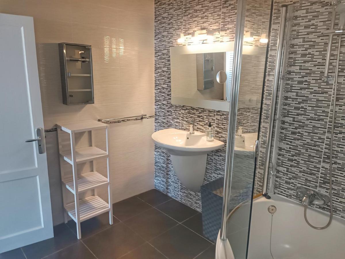 Casa Cuaderna A 150 Metros De La Playa Lejlighed Playa Honda  Eksteriør billede