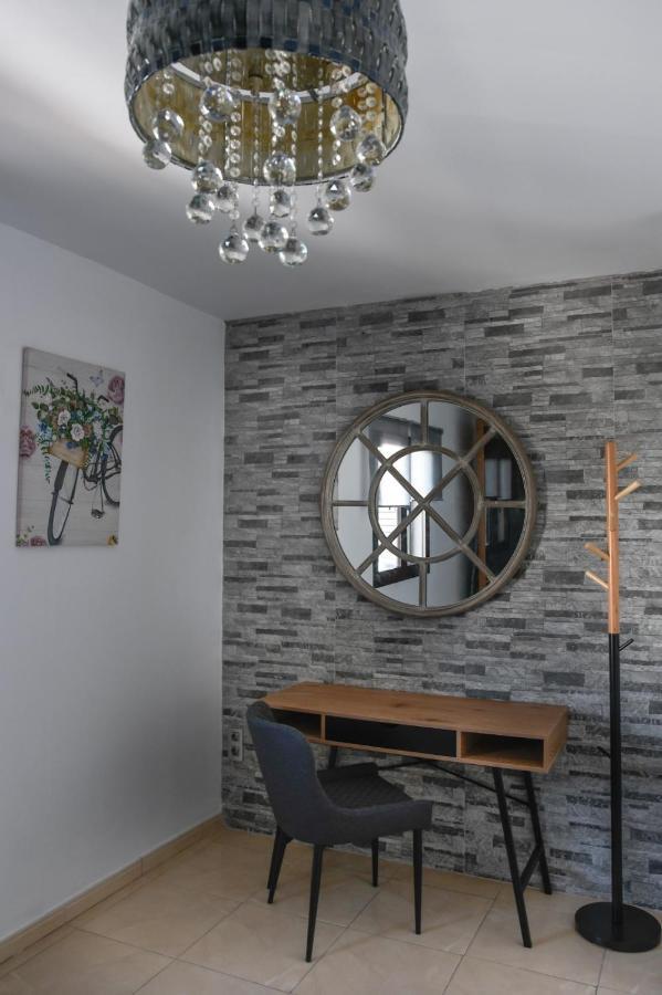 Casa Cuaderna A 150 Metros De La Playa Lejlighed Playa Honda  Eksteriør billede