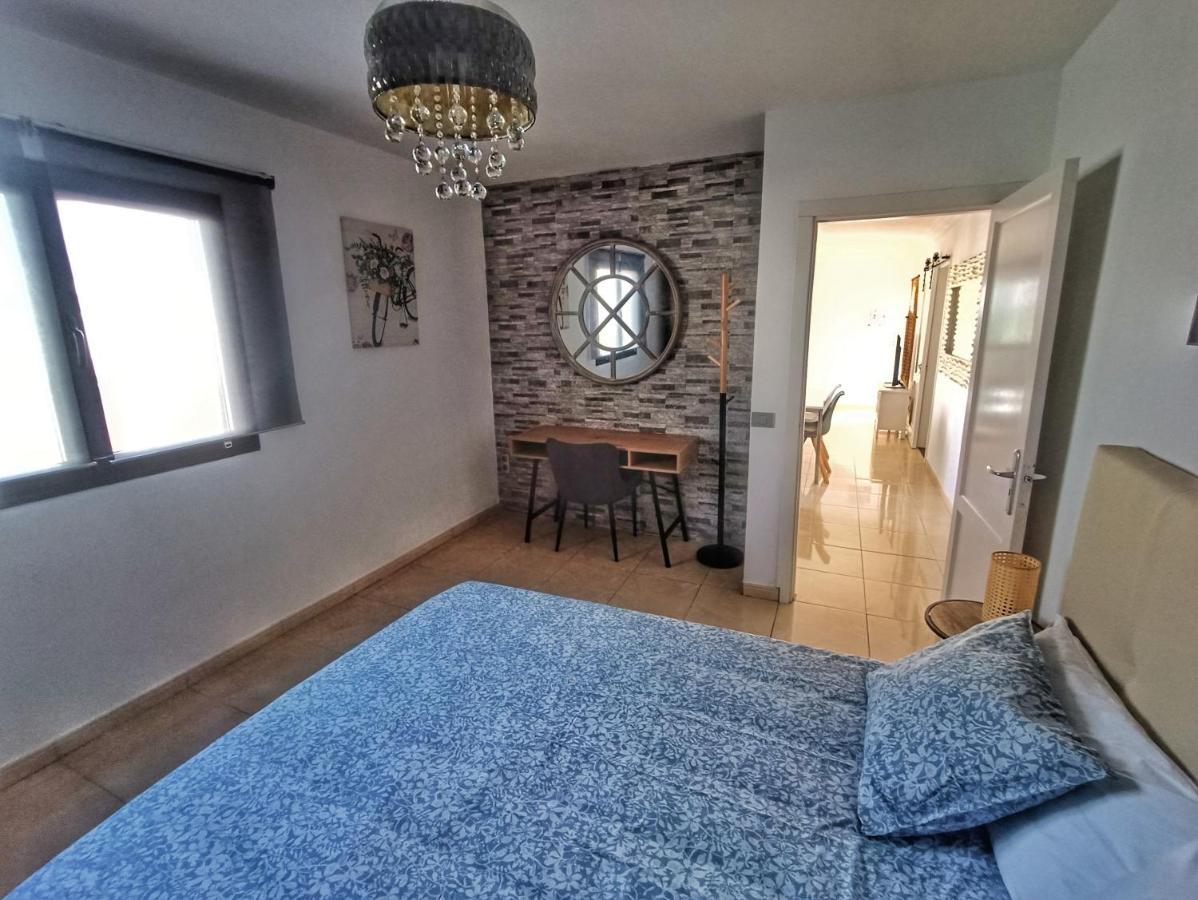 Casa Cuaderna A 150 Metros De La Playa Lejlighed Playa Honda  Eksteriør billede