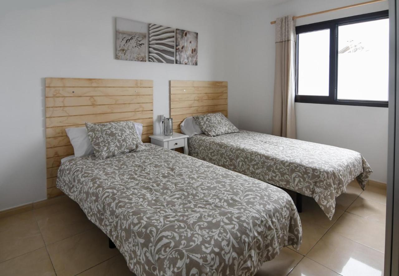 Casa Cuaderna A 150 Metros De La Playa Lejlighed Playa Honda  Eksteriør billede